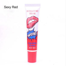 Load image into Gallery viewer, Easy Peel Off Long Lasting Lip Gloss