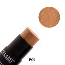Load image into Gallery viewer, Contour Face Concealer Base Primer Moisturizer