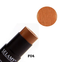 Load image into Gallery viewer, Contour Face Concealer Base Primer Moisturizer