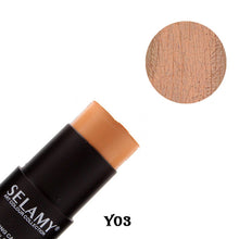 Load image into Gallery viewer, Contour Face Concealer Base Primer Moisturizer