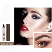 Load image into Gallery viewer, Liquid Eyebrow Pencil