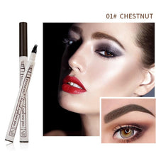 Load image into Gallery viewer, Liquid Eyebrow Pencil