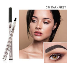 Load image into Gallery viewer, Liquid Eyebrow Pencil