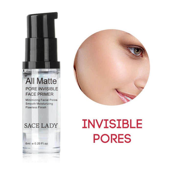 Face Pores Hydrating