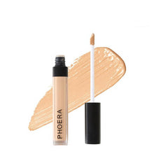 Load image into Gallery viewer, 10 Colors Liquid Concealer Stick Makeup Foundation Cream