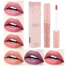 Load image into Gallery viewer, 12 Colors Matte Lipstick Waterproof Long lasting