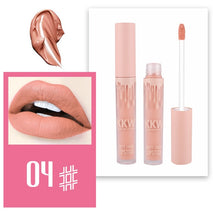 Load image into Gallery viewer, 12 Colors Matte Lipstick Waterproof Long lasting