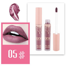 Load image into Gallery viewer, 12 Colors Matte Lipstick Waterproof Long lasting