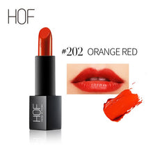 Load image into Gallery viewer, Waterproof Moisturizing Lipstick