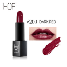 Load image into Gallery viewer, Waterproof Moisturizing Lipstick