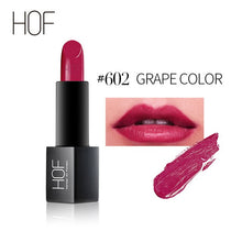 Load image into Gallery viewer, Waterproof Moisturizing Lipstick