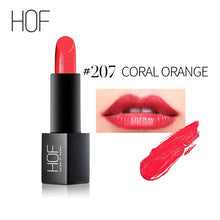 Load image into Gallery viewer, Waterproof Moisturizing Lipstick