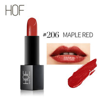 Load image into Gallery viewer, Waterproof Moisturizing Lipstick