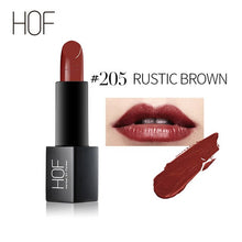 Load image into Gallery viewer, Waterproof Moisturizing Lipstick