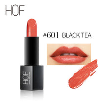 Load image into Gallery viewer, Waterproof Moisturizing Lipstick