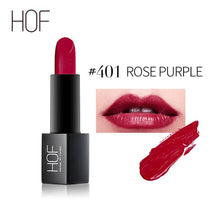 Load image into Gallery viewer, Waterproof Moisturizing Lipstick