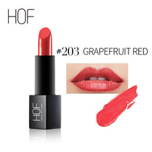 Load image into Gallery viewer, Waterproof Moisturizing Lipstick