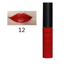 Load image into Gallery viewer, 34 colors matt lip gloss non fade water proof lip gloss