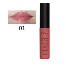 Load image into Gallery viewer, 34 colors matt lip gloss non fade water proof lip gloss