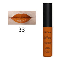 Load image into Gallery viewer, 34 colors matt lip gloss non fade water proof lip gloss
